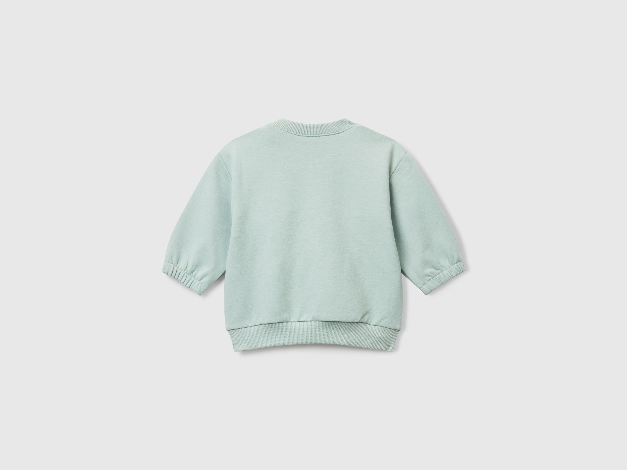 SWEATER L/S New Born (0-18 months) image number 2
